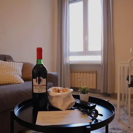 Gregory Retreat Roma