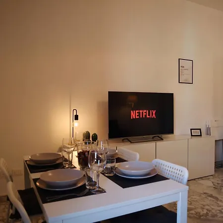 Gregory Retreat Apartment Rome