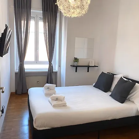 Appartamento Gregory Retreat