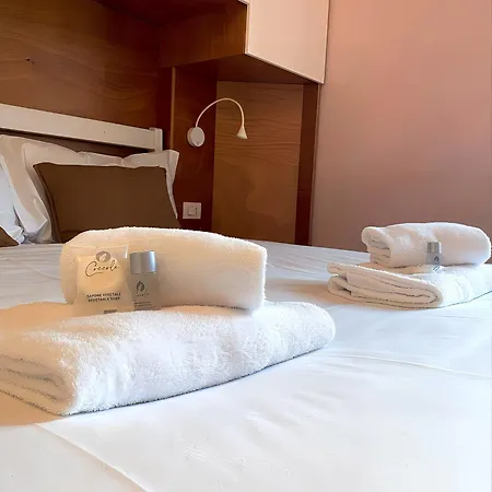 Appartamento Gregory Retreat Roma