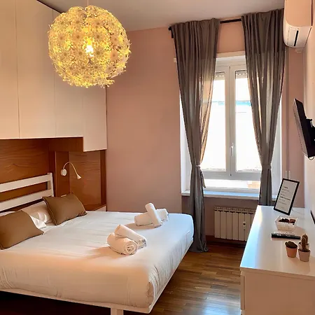 Appartamento Gregory Retreat *