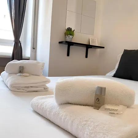 Gregory Retreat Apartment