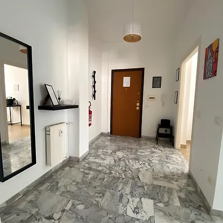 Apartman Gregory Retreat