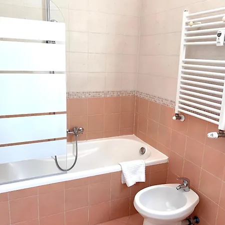 Apartman Gregory Retreat *