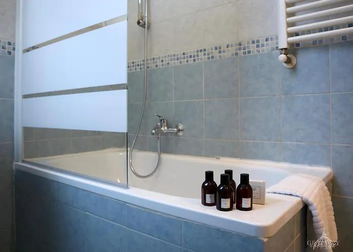 Апартаменты Gregory Retreat *