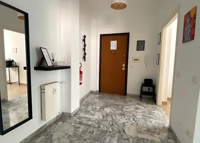 Апартаменты Gregory Retreat